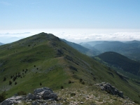 image014  Au loin Coursegoules : Cheiron Est Ouest 040609