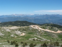 image026  Les pistes de ski en travaux : Cheiron Est Ouest 040609