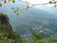 DSCF4278  Le Bar sur Loup