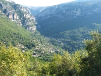 DSCF4390  Le Pont du Loup