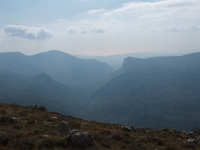 DSCF5486  Vue large de la vallée du Loup