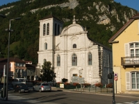 DSCF5423  La cathédrale Saint Pierre