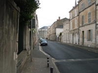 DSCF4922  Rue de la Marne : le chemin des écoliers