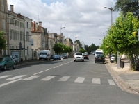 DSCF4959  La route de La Rochelle