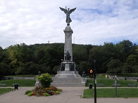 IMG 1537  Parc du Mont Royal